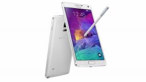 Download Installer N910FXXS1DQD4 April Security Marshmallow til Galaxy Note 4
