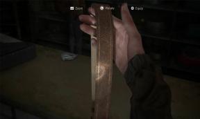 Πώς να αποκτήσετε το Long Gun Holster στο The Last of Us Μέρος 2