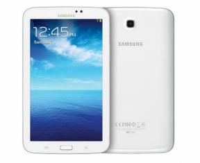 „Lineage OS 17“, skirta „Samsung Galaxy Tab 3 7.0“, pagrįsta „Android 10“ [kūrimo etapas]