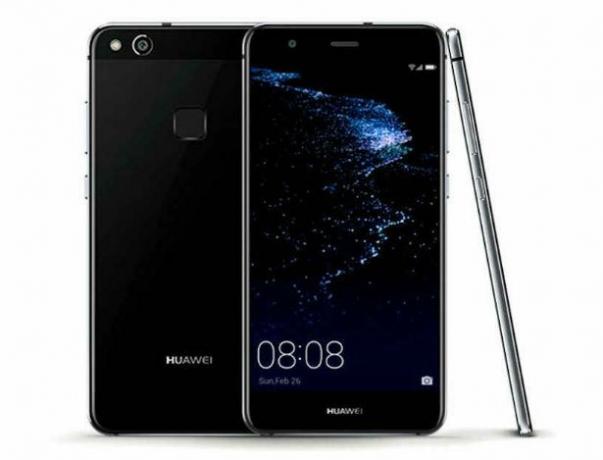 Oficialus „Huawei P10 Lite“ „Android Oreo 8.0“ atnaujinimas