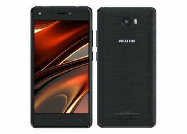 Comment installer TWRP Recovery sur Walton Primo GM2