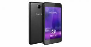 Hoe TWRP Recovery te rooten en te installeren op Gigabyte GSmart Mika M2