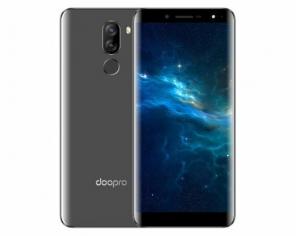 How to Install Stock ROM on Doopro P5 [Firmware File / Unbrick]