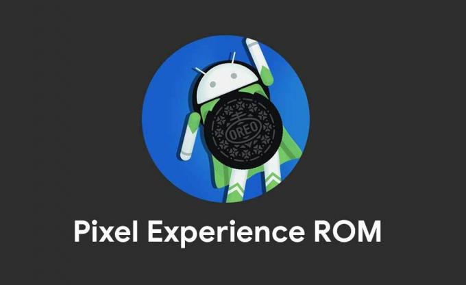 רשימת מכשירים נתמכים של Pixel Experience ROM (רשמיים ולא רשמיים)