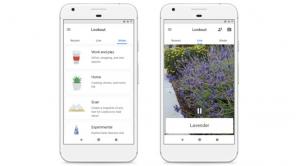 Η Google θα κυκλοφορήσει σύντομα μια νέα εφαρμογή που ονομάζεται Lookout για να βοηθήσει άτομα με προβλήματα όρασης ή άτομα με προβλήματα όρασης