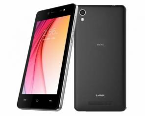 So rooten und installieren Sie TWRP Recovery auf Lava Iris 702