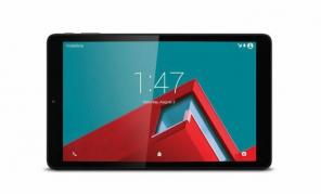 Kaip įdiegti atsargų ROM „Vodafone Power Tab 10“ [firmware file]