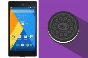 Πώς να εγκαταστήσετε το Android 8.0 Oreo για Yu Yuphoria (Lettuce) (AOSP)