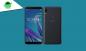 Asus Zenfone Max Pro M1 (Android 10 Q) için Lineage OS 17.1'i yükleyin