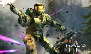 Oprava: Halo Infinite Weekly Challenges Nefungujú