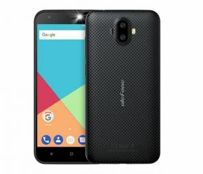 Jak nainstalovat oficiální firmware Stock Nougat na Ulefone S7 (Stock ROM)