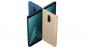 Samsung Galaxy A6 Plus Arkiv