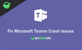 Kuinka korjata Microsoft Teamsin kaatumisongelmat sen käynnistämisessä?