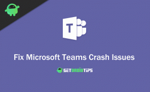 Kaip išspręsti „Microsoft Teams“ strigčių problemas ją paleidus?