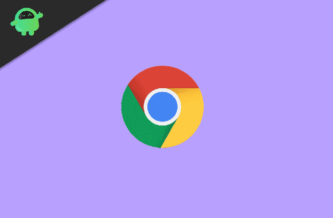 اختصارات لوحة مفاتيح Google Chrome