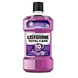 Bild av Listerine Total Care Mouthwash, Clean Mint, 250 ml