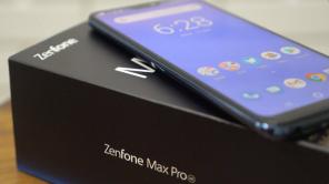 Kaikki Asus ZenFone Max Pro M2 Android 10 -päivityksen tunnetut ongelmat