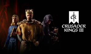 Crusader Kings III pad u pokretu, neće lansirati ili zaostaje s padovima FPS-a: Ispravite