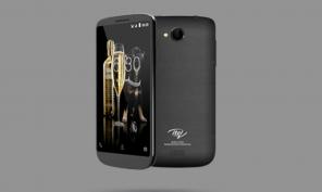 Πώς να εγκαταστήσετε το ROM Stock στο Itel it1355 [Firmware File / Unbrick]