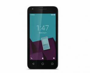 Safaricom L52'ye Stok ROM Nasıl Yüklenir [Firmware Flash File / Unbrick]