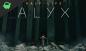Arsip Half-Life Alyx