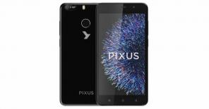 Πώς να εγκαταστήσετε το TWRP Recovery στο Pixus Pride και να Root το τηλέφωνό σας