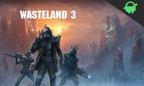 Wasteland 3: Podporuje PvP Multiplayer