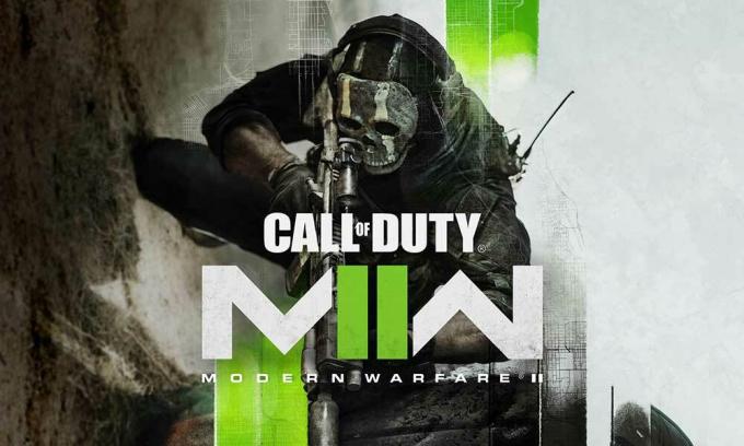 Oprava: COD Modern Warfare 2 neustále koktá alebo mrzne