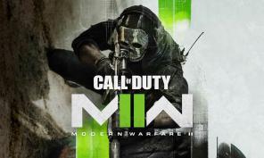 Popravak: COD Modern Warfare 2 Low FPS pada na računalu