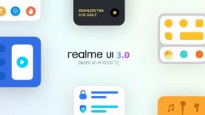 Realme UI 3.0: Alt hvad du behøver at vide