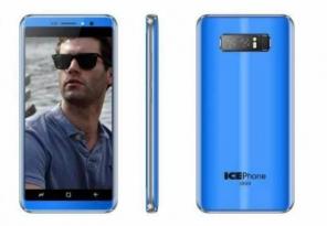 Cómo instalar Stock ROM en Ice Phone i999 [Firmware Flash File / Unbrick]