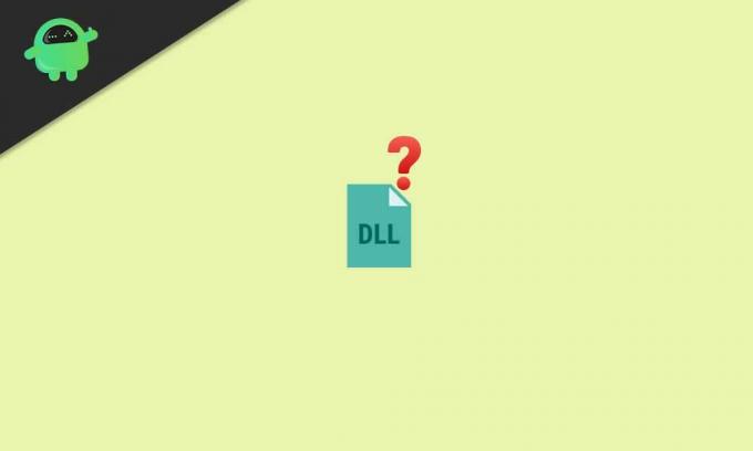 Како исправити грешку датотеке Д3дк9_33.длл која недостаје или није пронађена
