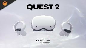 Az Oculus Quest 2 nem kapcsol be a frissítés után, hogyan javítható?