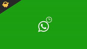 إصلاح: WhatsApp Your Phone Date خطأ غير دقيق