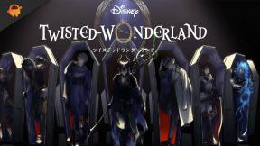Seznam stopenj Disney Twisted-Wonderland: najboljši liki, ki jih je treba izbrati ali preigrati
