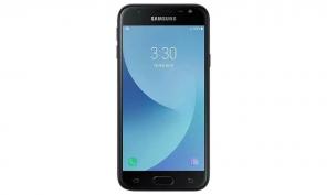 Samsung begynte endelig å rulle Android 8.0 Oreo for Galaxy J3 2017-enheten