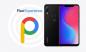 Download Pixel Experience ROM på Lenovo S5 Pro / GT med Android 9.0 Pie