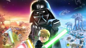 Oplossing: Lego Star Wars The Skywalker Saga Stottert, blijft hangen of loopt constant vast