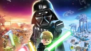 Popravak: Lego Star Wars The Skywalker Saga Stalno muca, zaostaje ili se smrzava