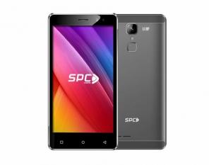 Πώς να εγκαταστήσετε το Stock ROM στο SPC L52F [Firmware Flash File / Unbrick]