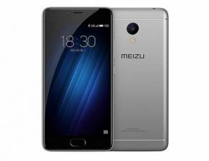 Πώς να εγκαταστήσετε το TWRP Recovery σε Meizu M3s και να Root το τηλέφωνό σας