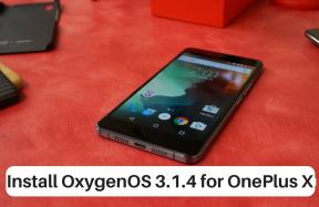 OxygenOS 3.1.4 A atualização OTA começa a ser lançada (Guia de instalação manual)