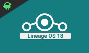 Lineage OS 18: Nedlastinger, utgivelsesdato, støttede enheter og funksjoner