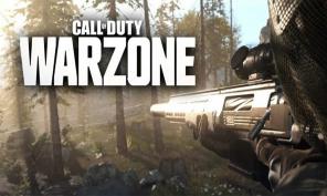 Call of Duty Warzone: augsta latentuma un Ping lag