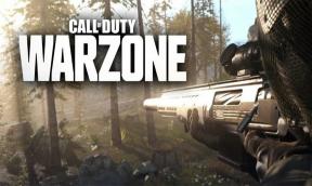 Call of Duty Warzone: alta latencia y retardo de ping