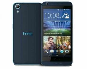 Lineage OS 13: n asentaminen HTC Desire 626G -puhelimeen