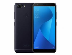 Kolekce firmwaru Asus Zenfone Max Plus Stock [Zpět na ROM]