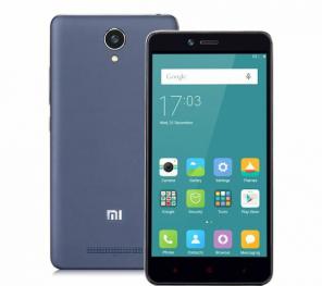 Comment installer Lineage OS 14.1 sur Xiaomi Mi Note 2 (7.1.2)