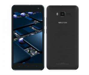 Kako instalirati Stock ROM na Walton Primo EF6 i EF6 Plus (datoteka firmvera)