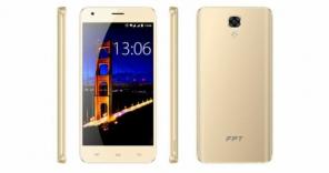 Πώς να εγκαταστήσετε το Stock ROM σε FPT X10 [Firmware Flash File / Unbrick]